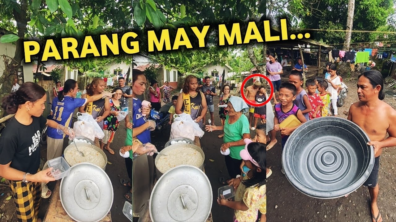 PARANG MAY MALI... 🤣 KILIG MOMENTS & PINOY MEMES 2025 | FUNNY REACTION