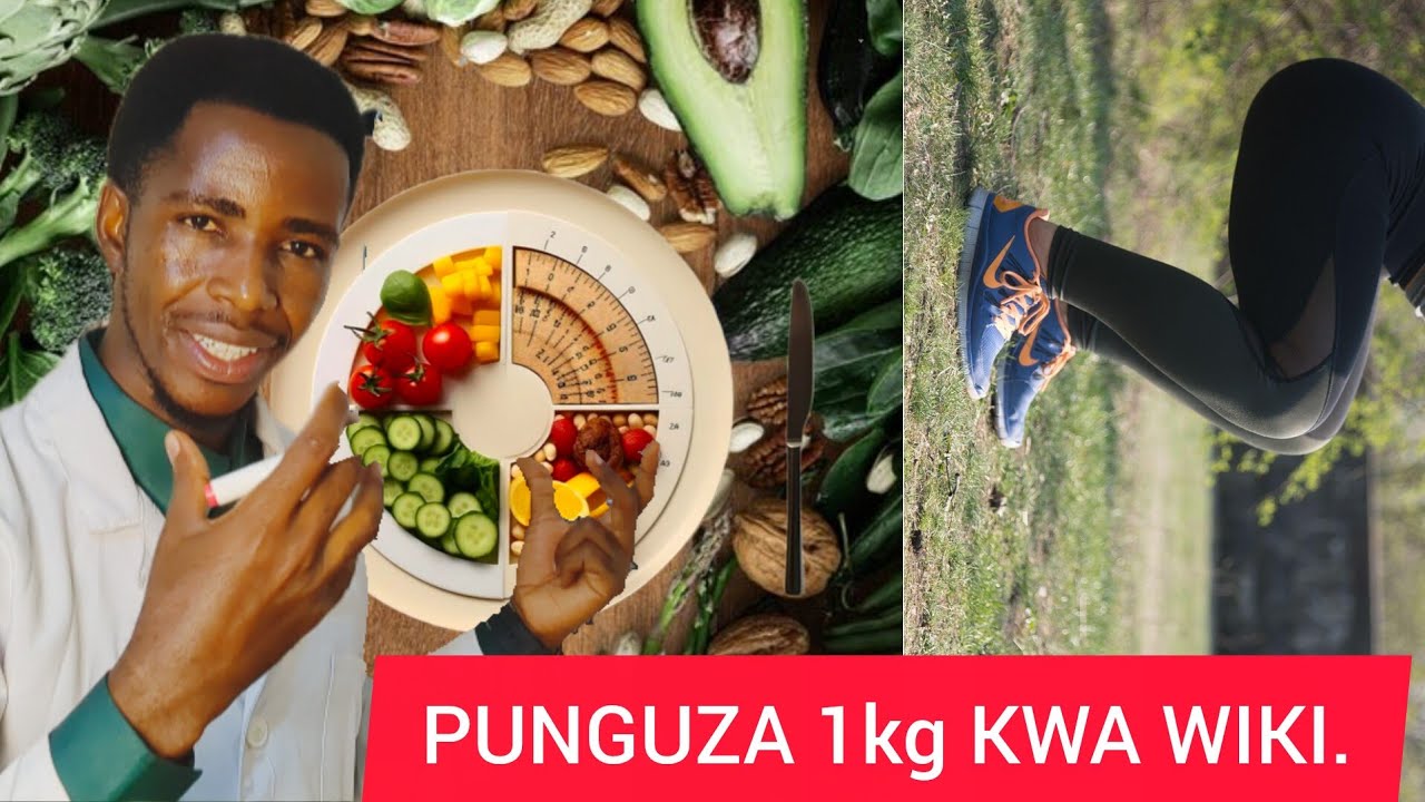 NJIA #01 YA KUONDOA KITAMBI & NYAMA UZEMBI BILA MADHARA YOYOTE.