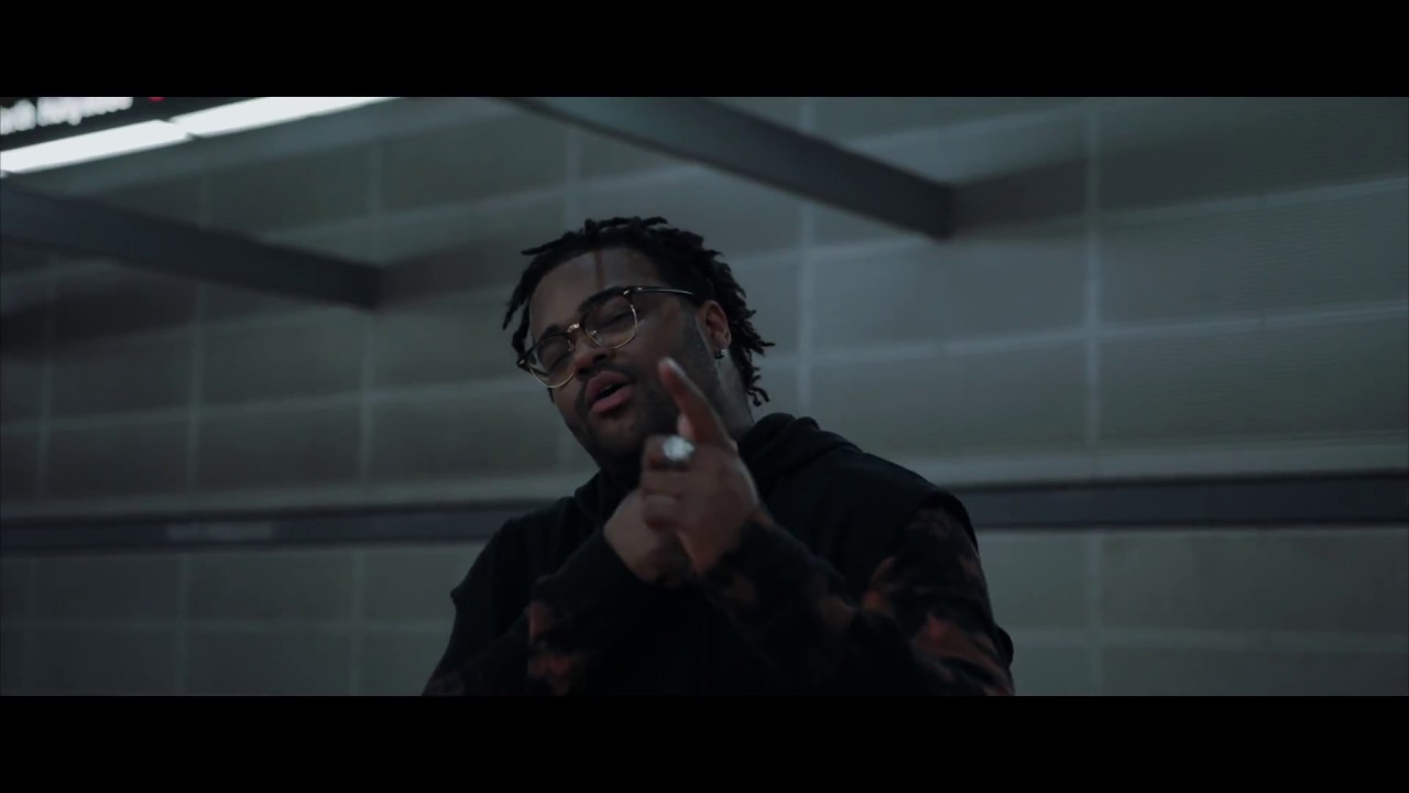 Show Me - RSII (Prod. by Joy Daniels) Shot by Von Harris Productions