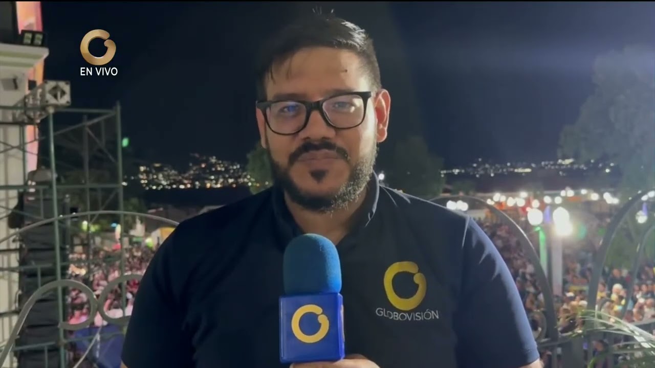 GV Regiones | Hoy martes 06 de enero de 2026