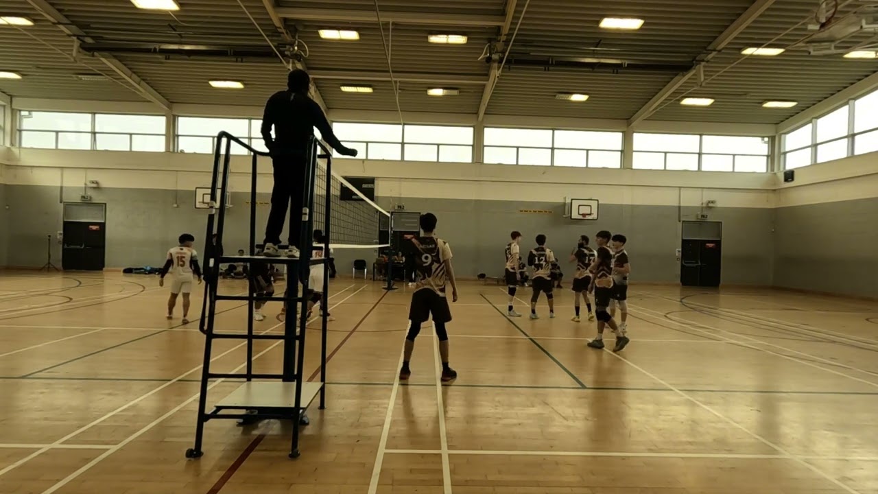 PHIVO VS BALBRIGGAN TIGERS