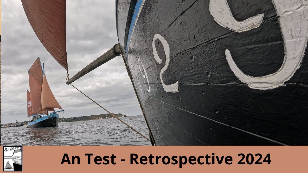 Association An Test - Rétrospective 2024