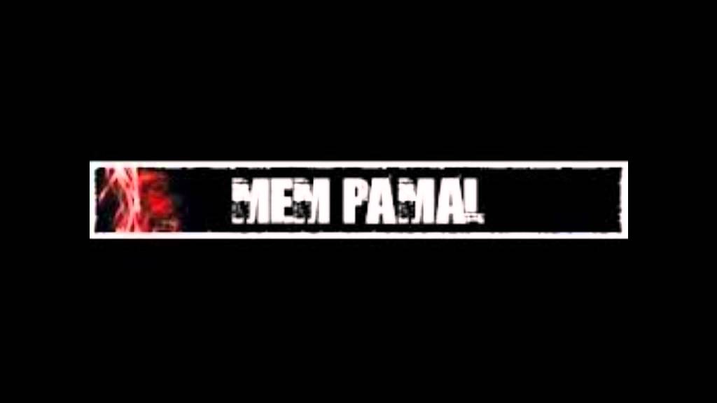 Mem Pamal - That Nobody Else