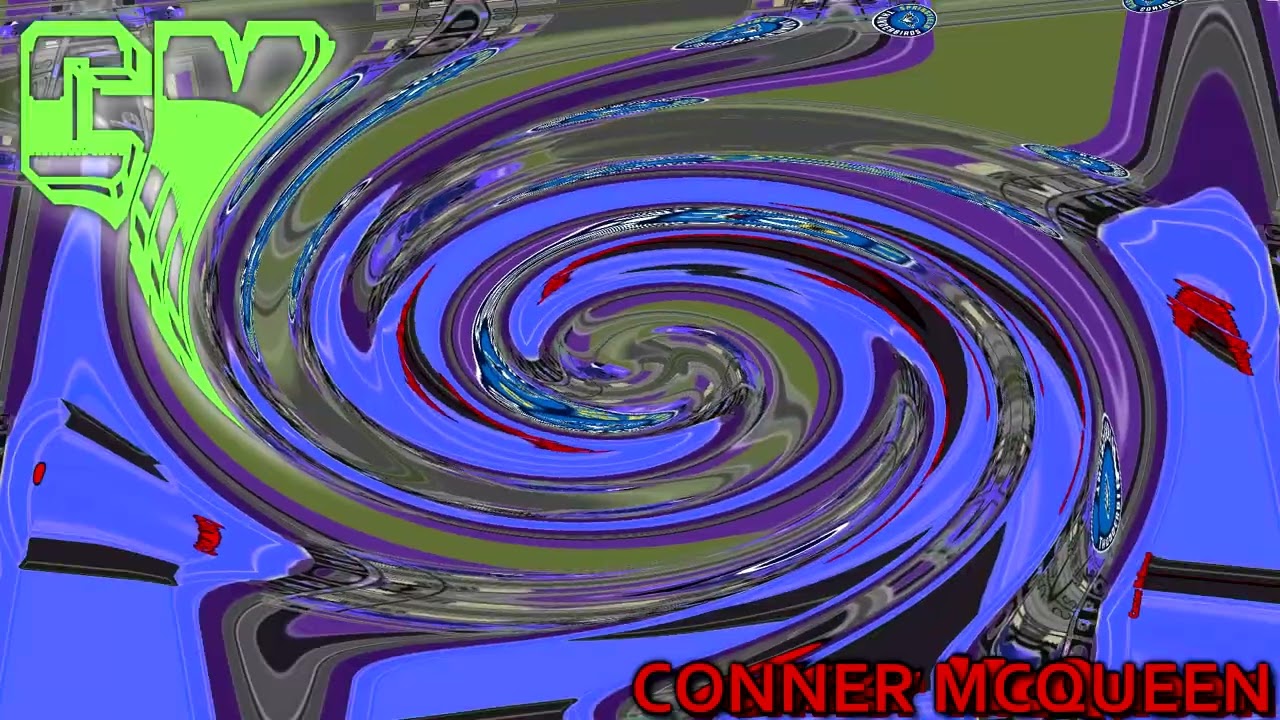 SINAD25 Csupo Effects Round 5 VS Everyone (5/50)