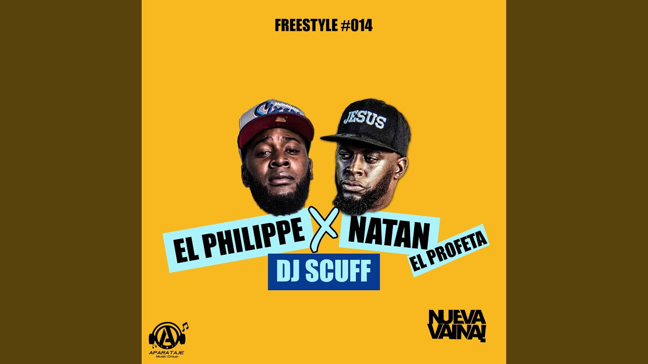 Freestyle 