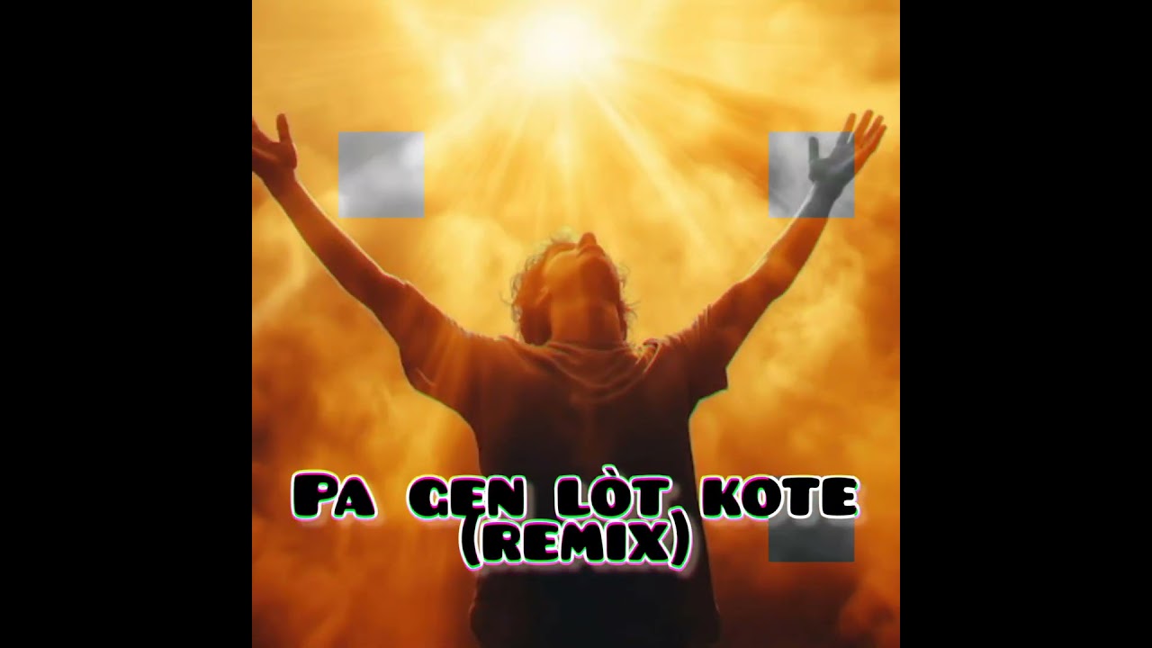 Pa gen lot kote (Tik Tok Remix) - Dj Snake Haiti