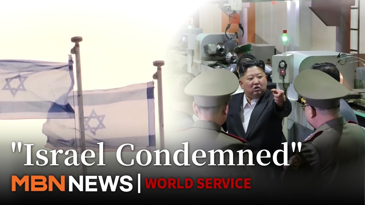 North Korea's Statement 