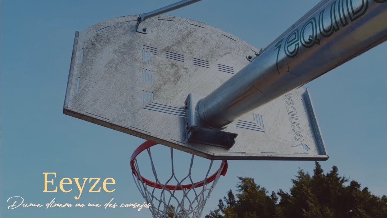 Eeyze - consejos ( video oficial ) 
