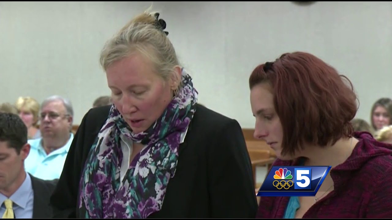 Watch: All victim impact statements from Jody Herring sentencing