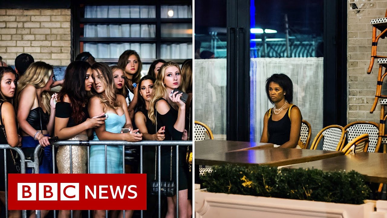 Has Covid changed New York City nightlife forever? - BBC News