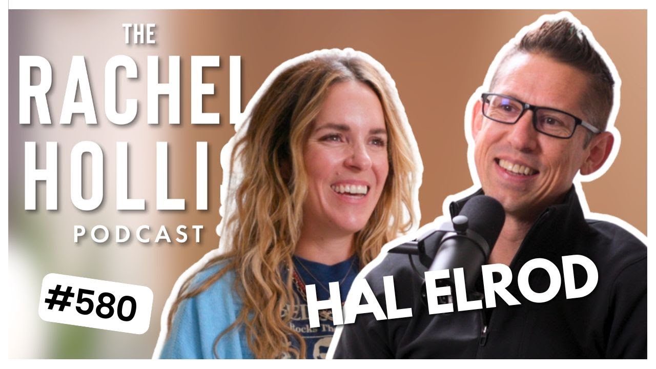 HAL ELROD | on The 