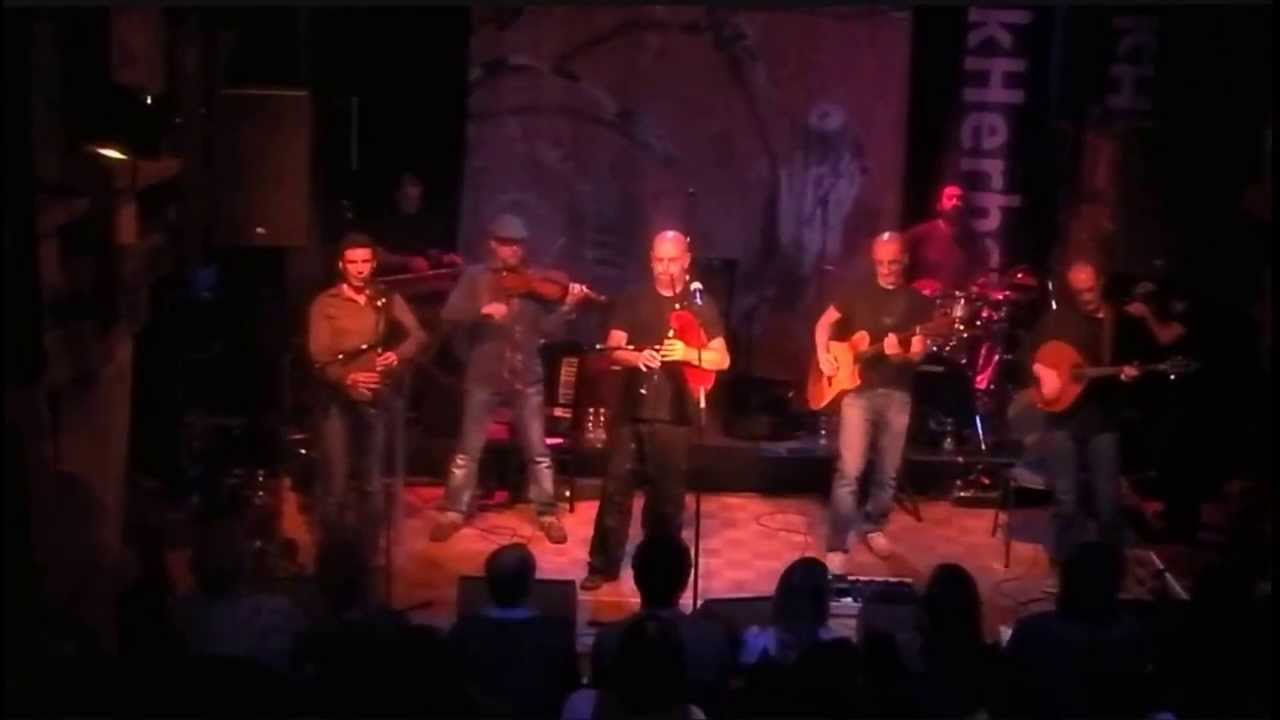 Berrogüetto 2011 (8/10) - Jota de gheada