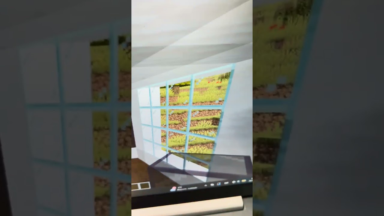 Minecraft Java edition how to build a mansion