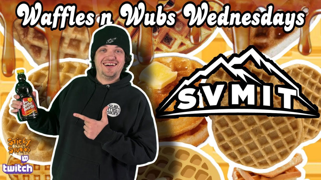 SVMIT LIVE DJ SET | Dubstep / Bass Music |