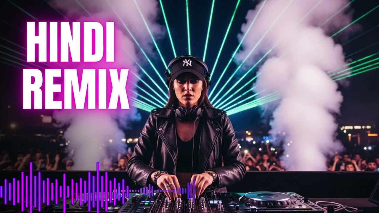 Bollywood Bass Attack 2026 🔥 Nonstop Hindi DJ Party Mix