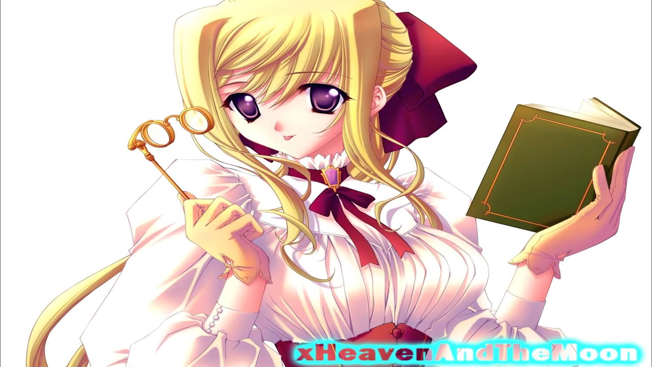Nightcore - The Anthem.