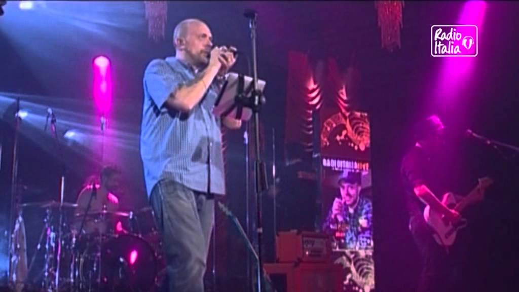MAX PEZZALI - QUELLO CHE COMUNEMENTE NOI CHIAMIAMO AMORE