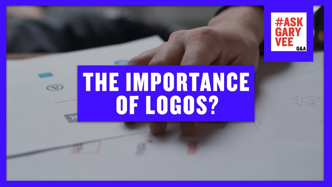 The Importance of Logos?