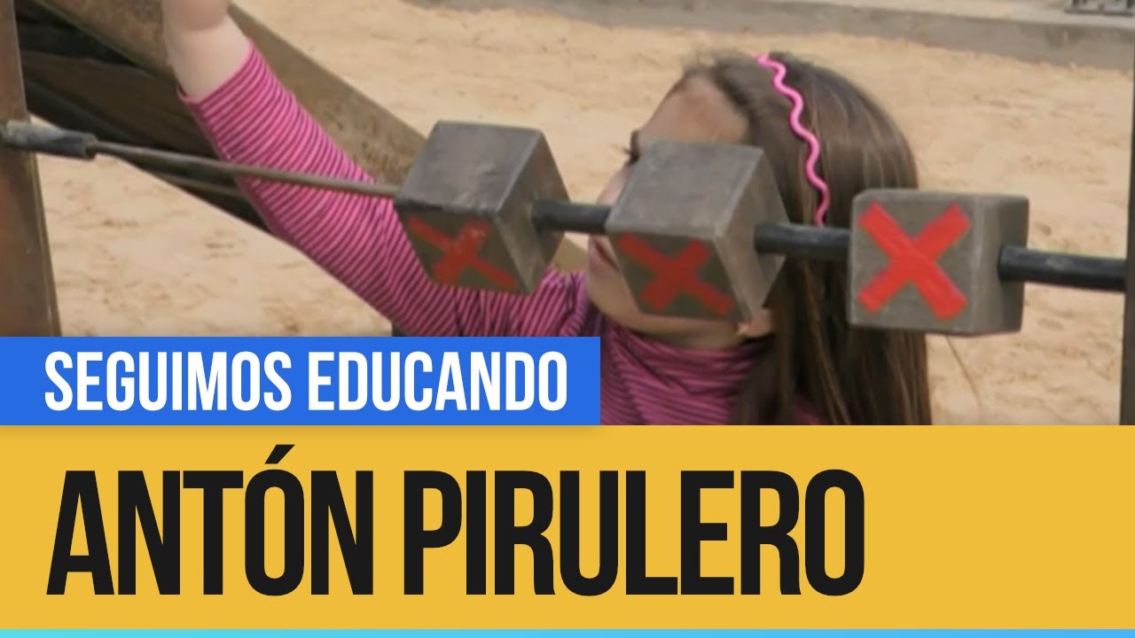 Juegos tradicionales : 