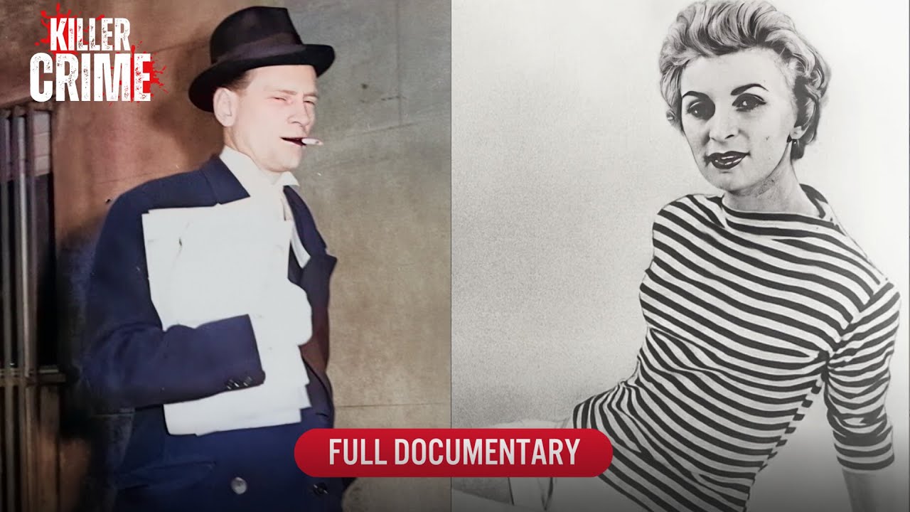 London's Darkest Days: The Thames Murders & Ruth Ellis | Murder Maps | Double Episode