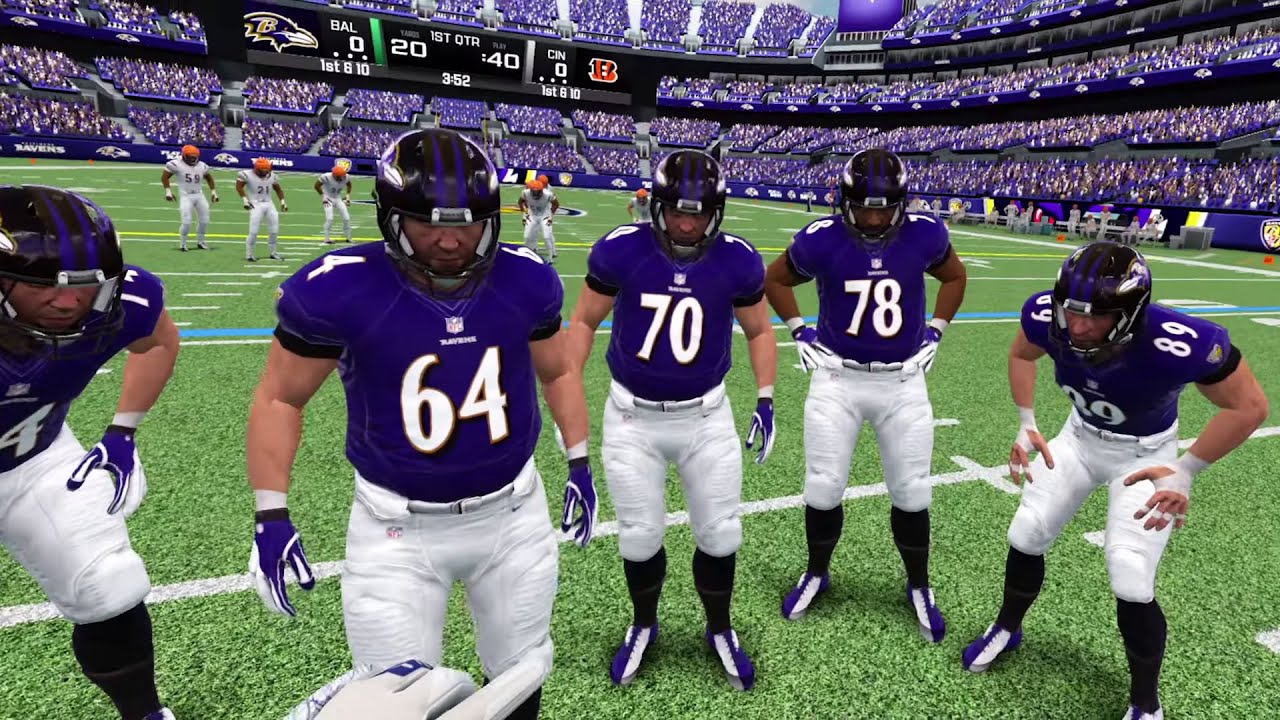 NFL PRO ERA - Launch Trailer [VR, Quest]