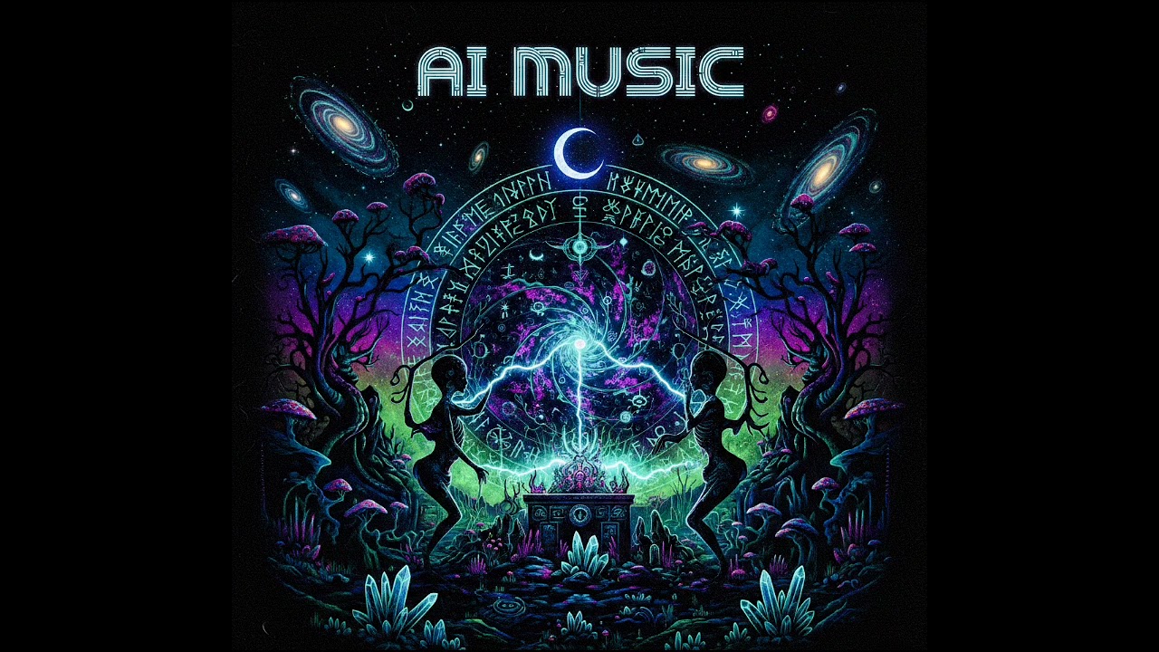Dark Psytrance,aggressive 