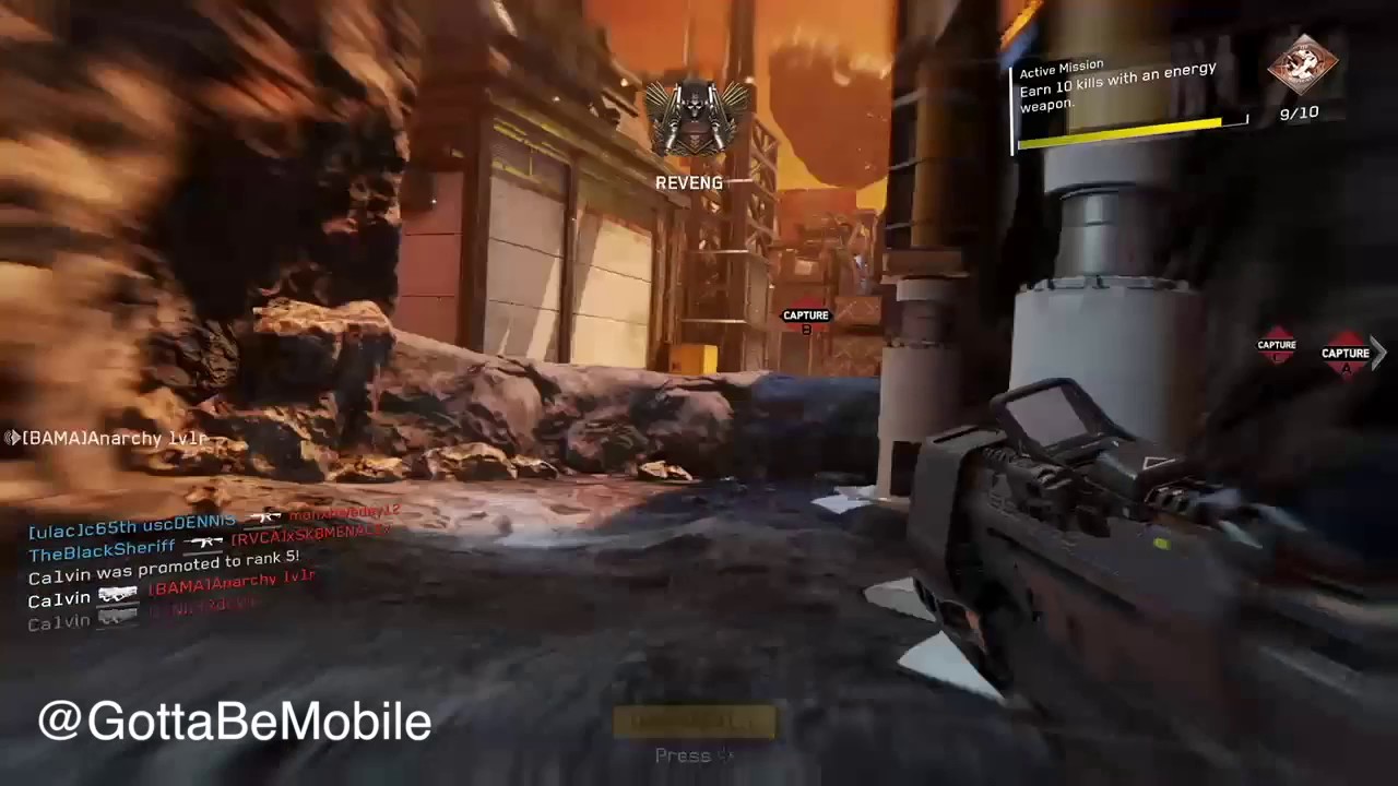 How to Turn Off Call of Duty: Infinite Warfare Film Grain & Motion Blur