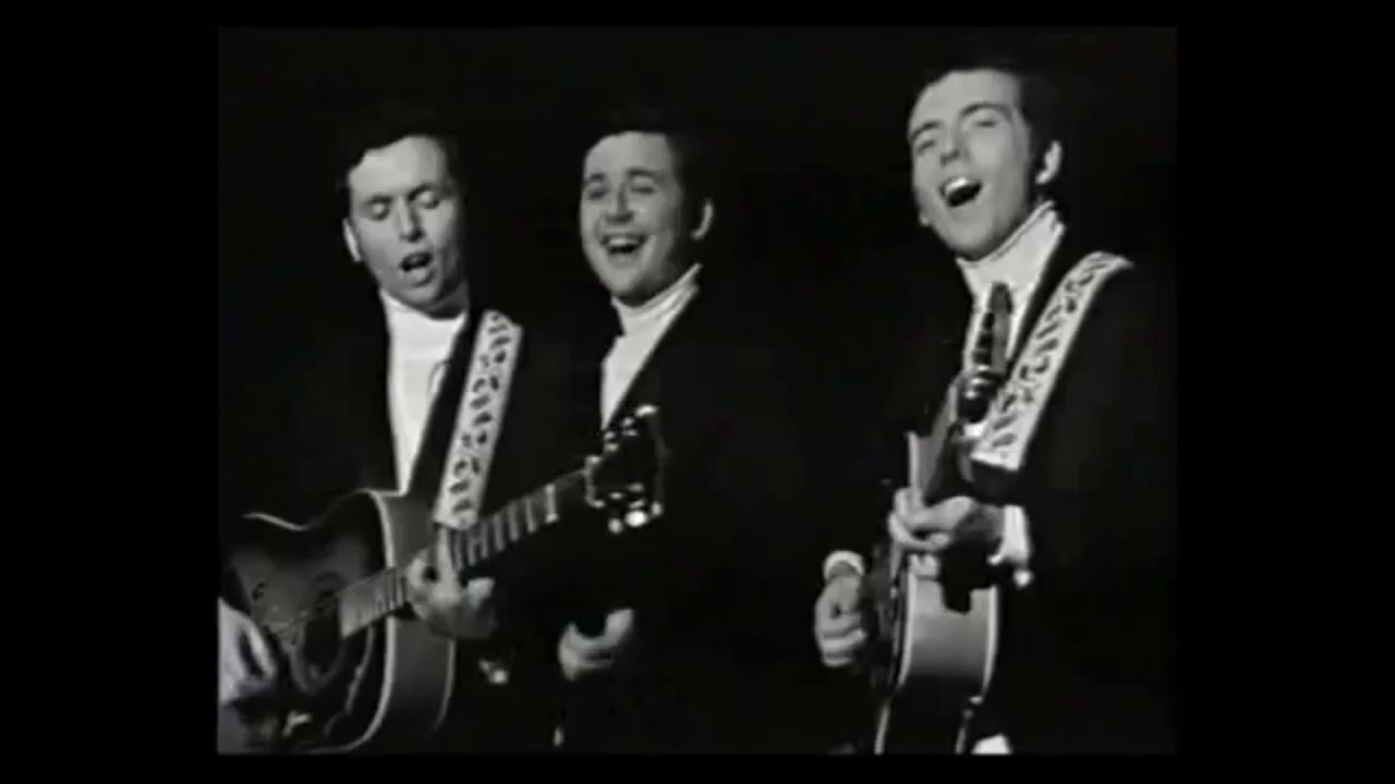 Los H.H. - La mañana (1969)