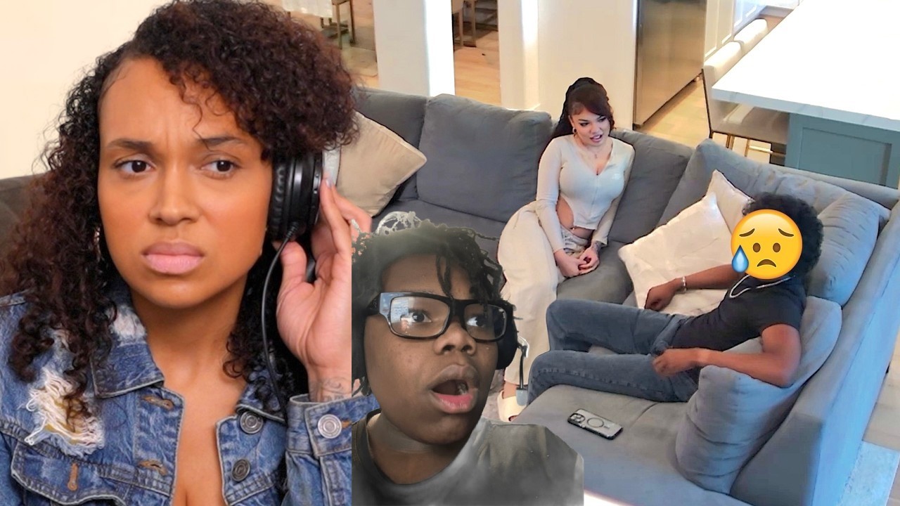 Will he cheat again after she took him back?