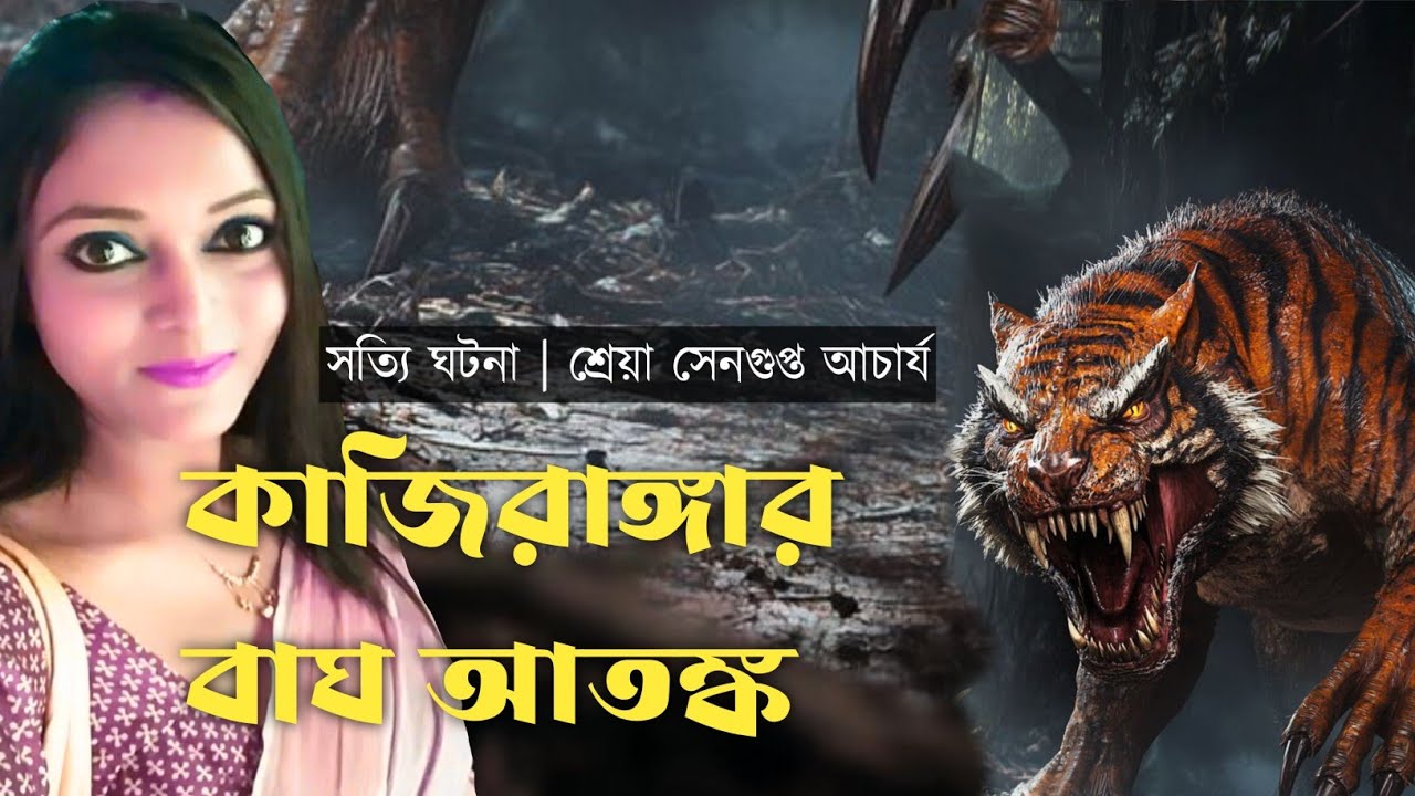 Bhalo Thakar Golpo