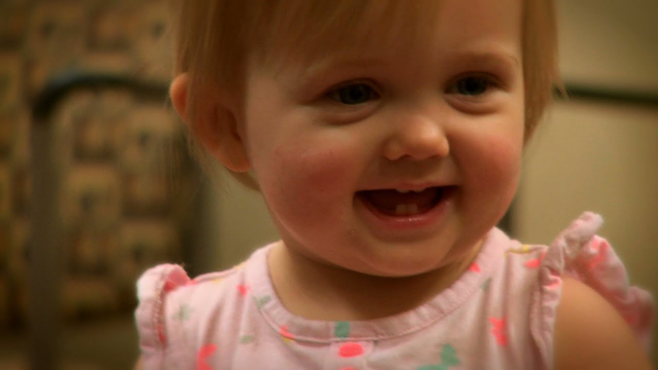 Piper's Birthday