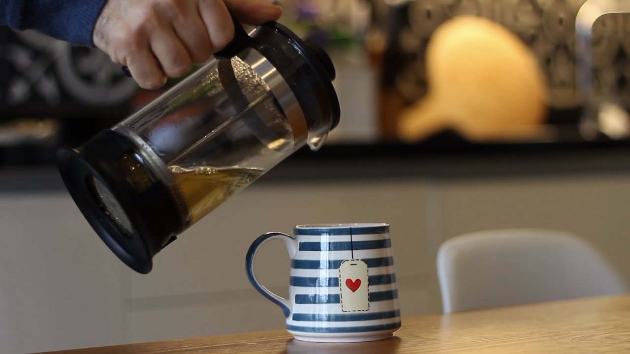 C&oacute;mo hacer infusiones de forma correcta