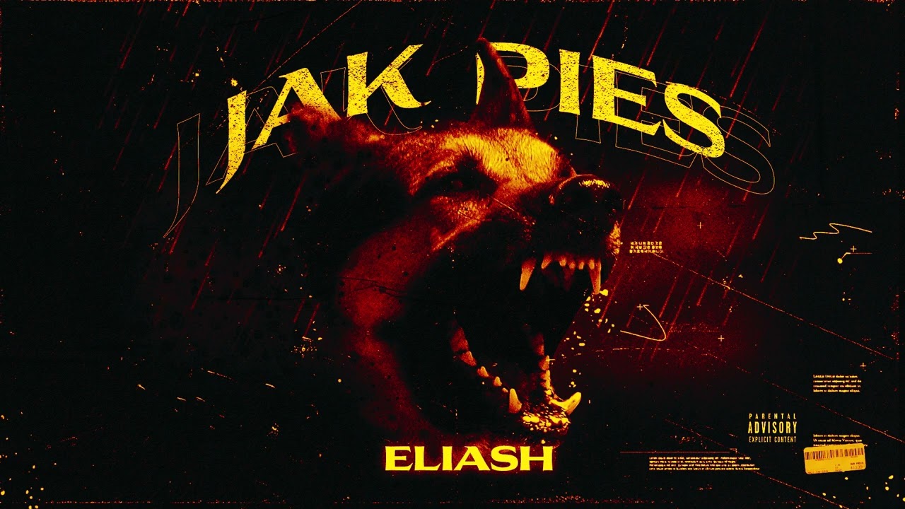 ELIASH - JAK PIES