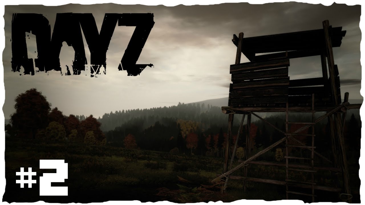 DayZ Early Alpha | Episodul 2