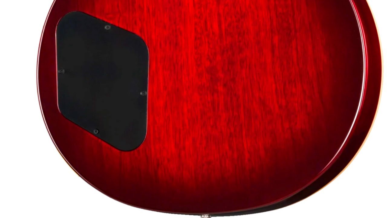 Gibson Crossed a Line Here... (at Christmas?) | Gibson MOD Collection Demo Shop Recap Week of Dec 15