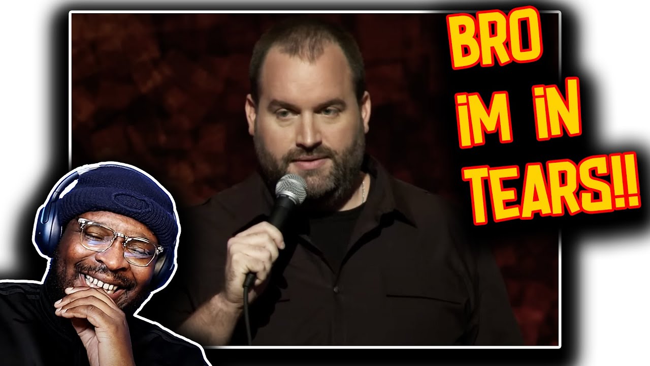 Insanely Funny! 😆🤣😂 | First 48 | Tom Segura Stand Up Comedy | REACTION