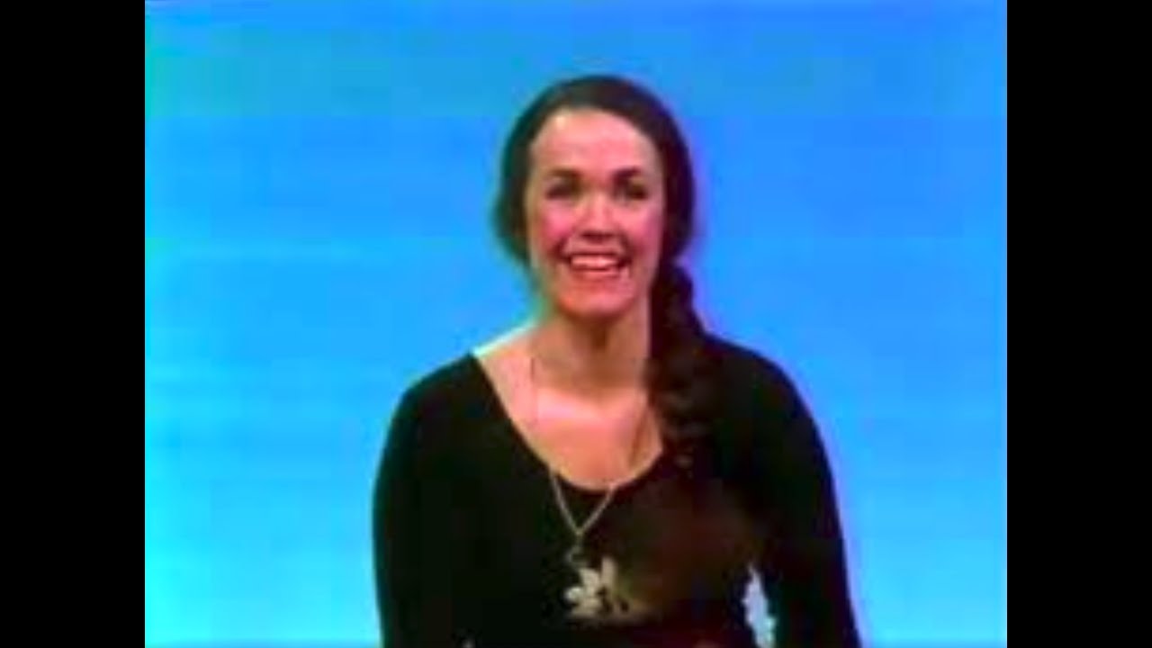 Lilias Yoga and You | Root Out Negative Thinking | Full Episode