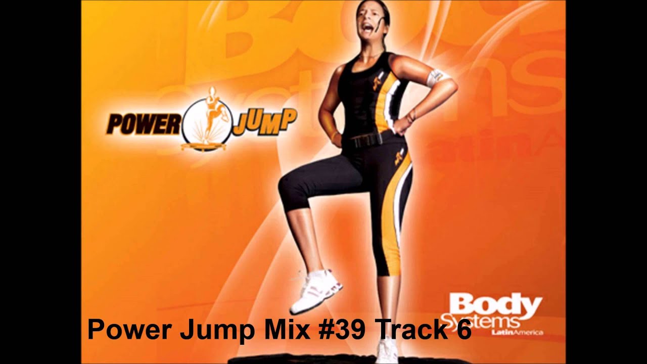 Power Jump Mix #39 Track 6