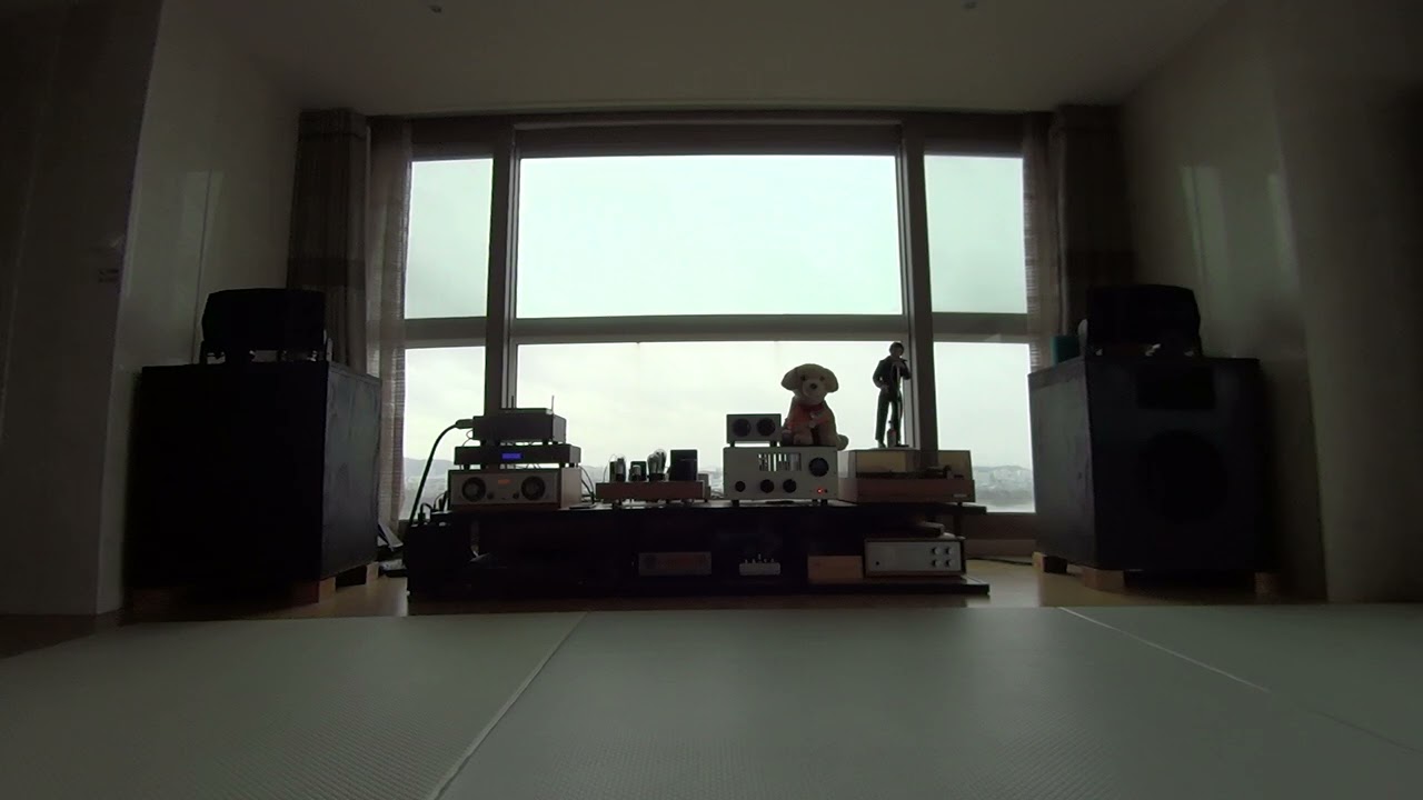 Sungho Kim ▶ Reminiscence