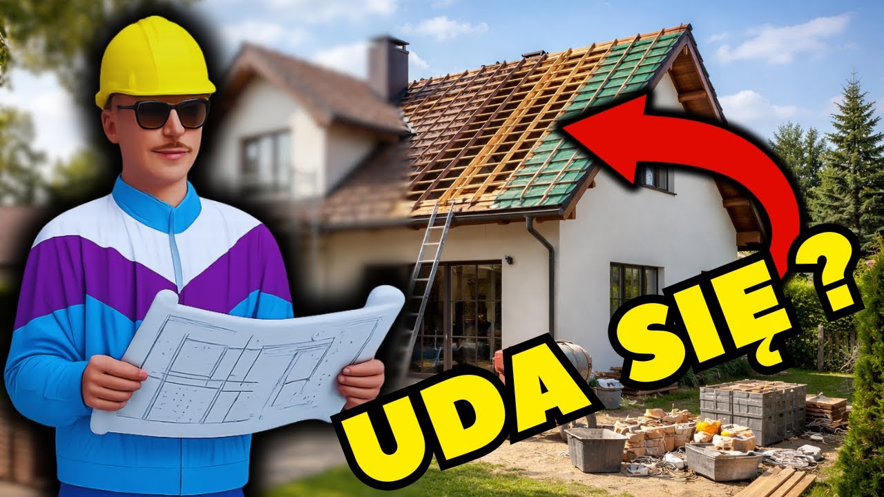 BYLE SIĘ NIE ZAWALIŁO !  - OHV # 45 #ohv  #gameplay