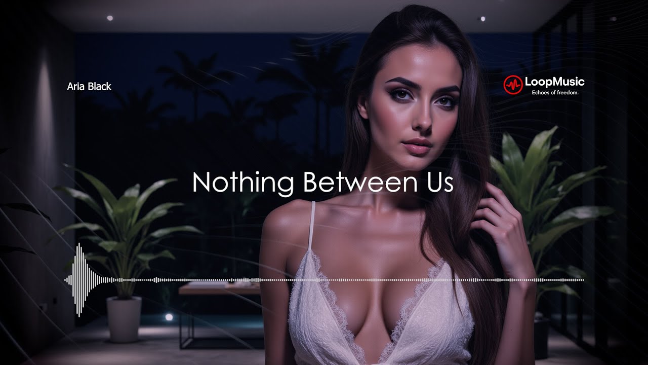 Aria Black - Nothing Between Us