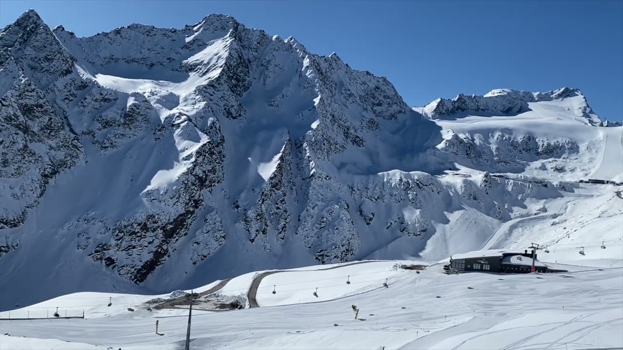 Panorama Lifting Sölden