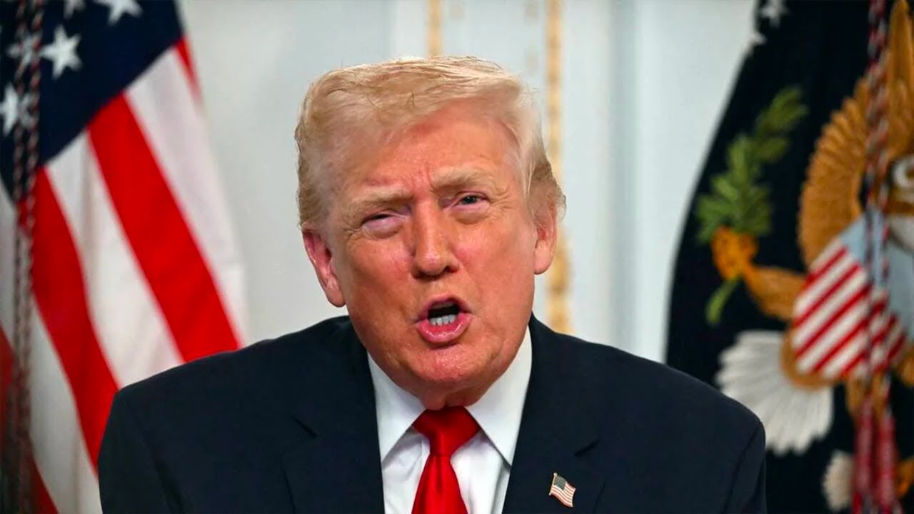 &Eacute;tats-Unis : Qui sont les 19 pays concern&eacute;s par la suspension des demandes d'immigration ?