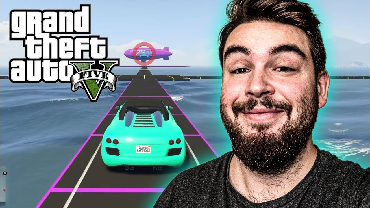 DÖRT YOLLU FACE TO FACE ! | Ekiple GTA 5 Playlist