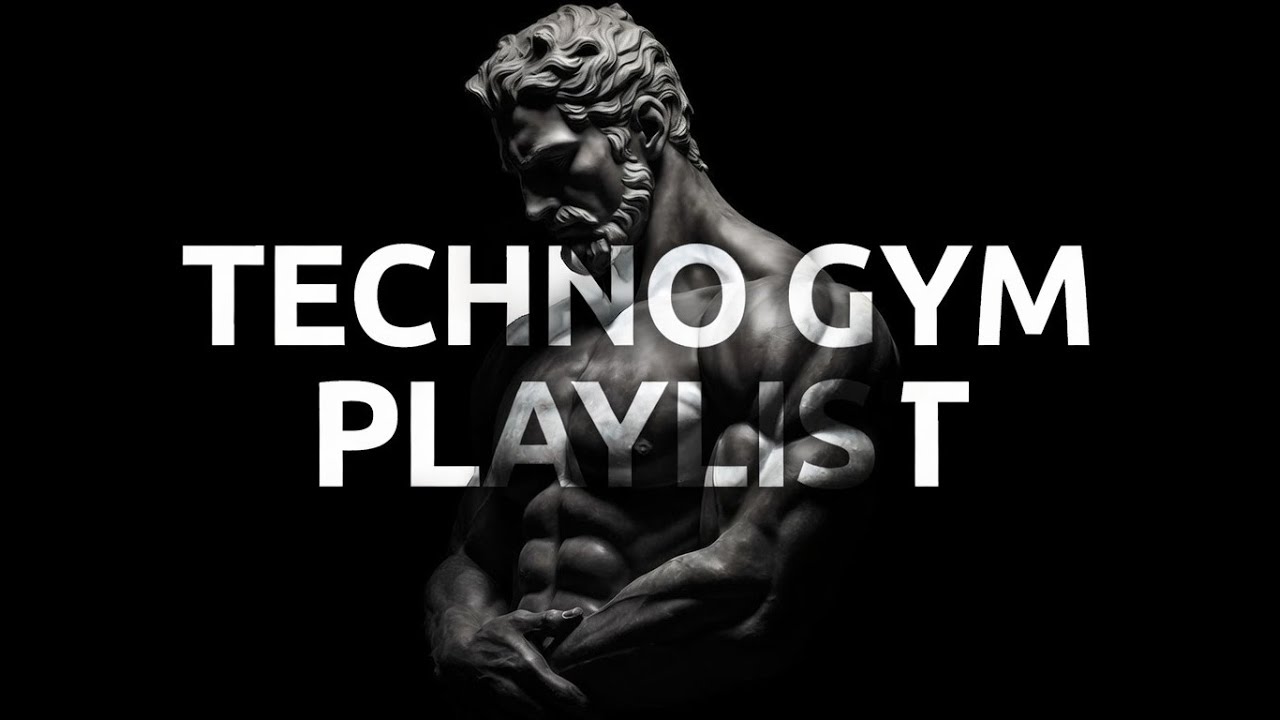 WAREHOUSE BEASTMODE 2026 🔥 155 BPM Hard Techno Gym Mix