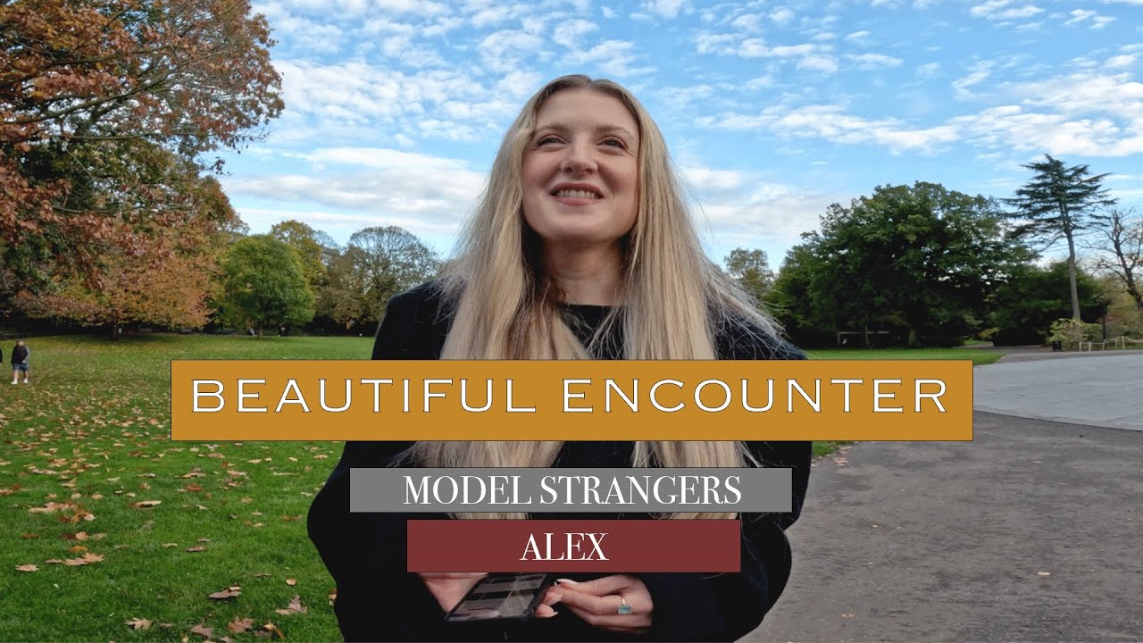 Beautiful Stranger Reveals What She Learned After a Breakup…