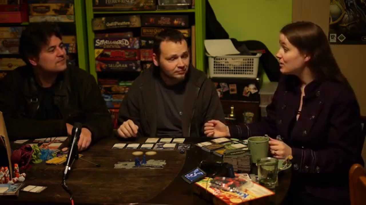 D&D: Legend of Drizzt - Dungeoncrawler Let's Play Teil 1