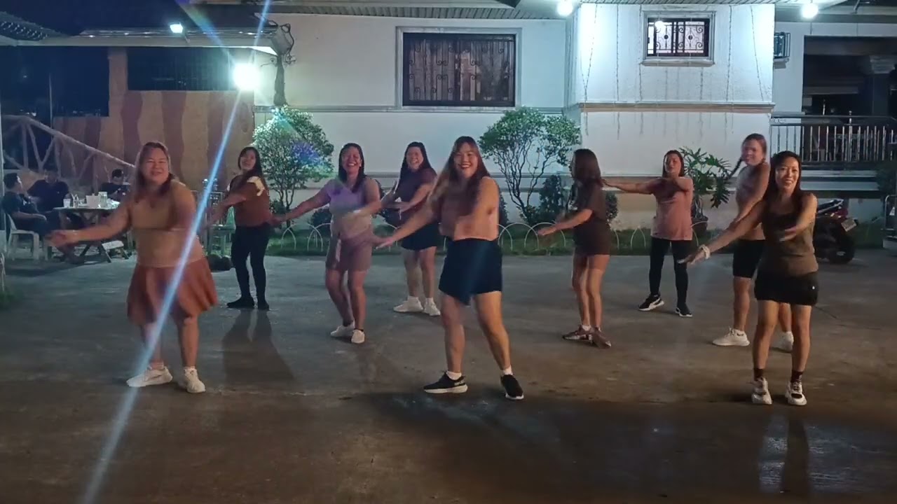 If I ever fall in love again |  Paliwasan Angels |  Ka-Itek Movers 