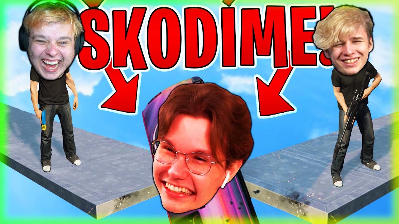UČÍME A ŠKODÍME: VETUS😂 | Morry&@Vetusino&@BowTeaG