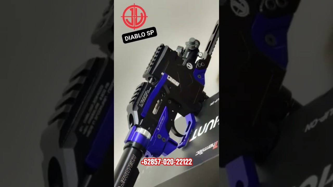 Tunggu kehadiran 40 cc nya JAVA PRO INDONESIA